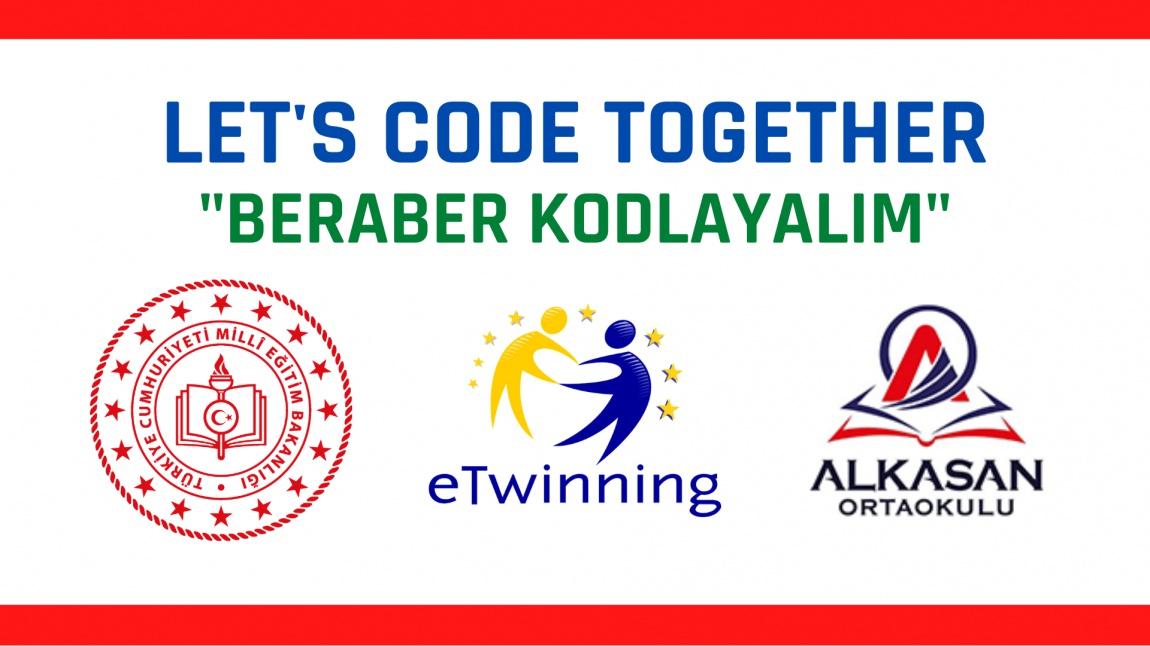 2020/2021 - Let's Code Together (Beraber Kodlayalım)